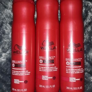 Wella Professionals Shampoo